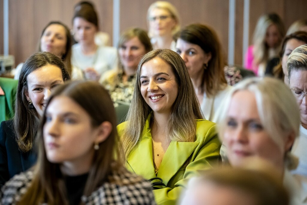 Održan poslovni skup Hormoni & posao