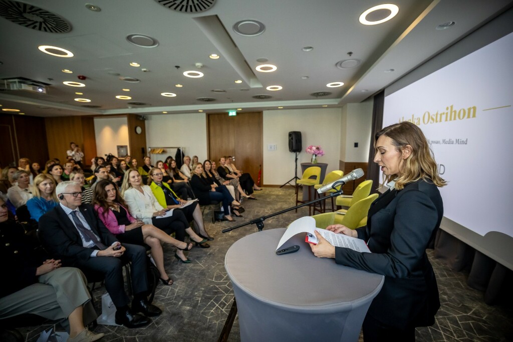 Održan poslovni skup Hormoni & posao