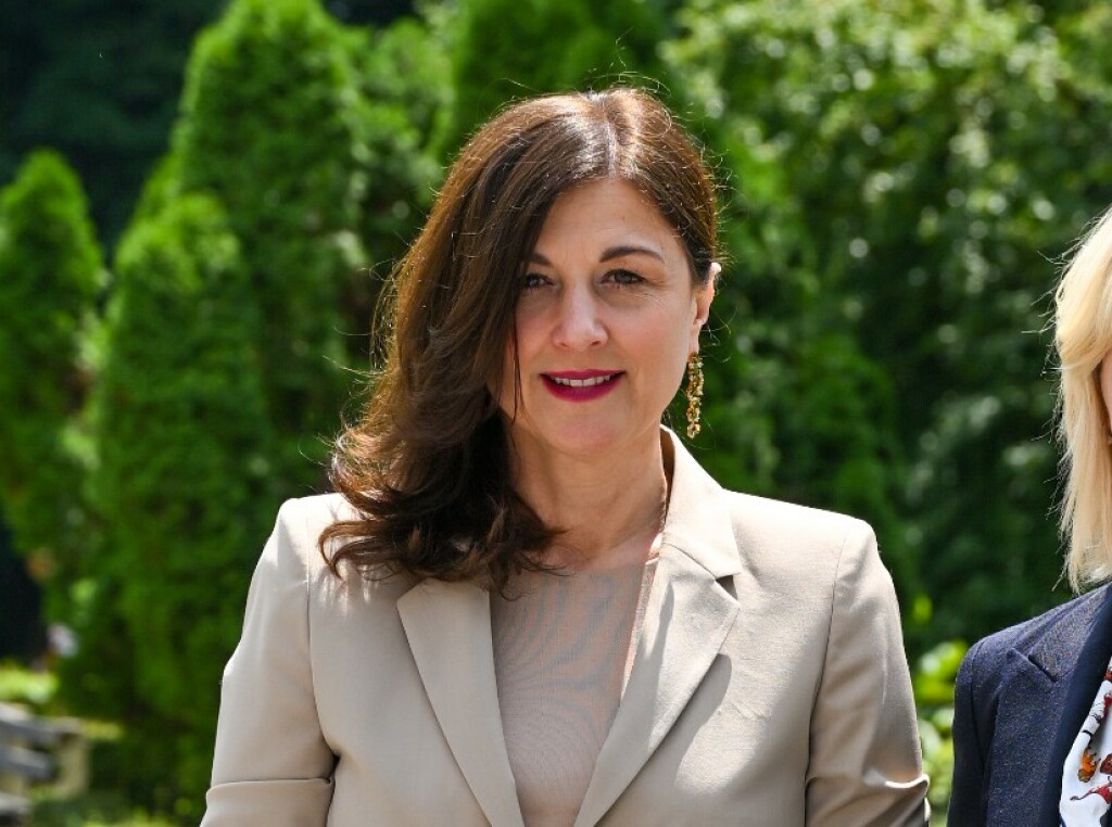 Sanja Musić Milanović