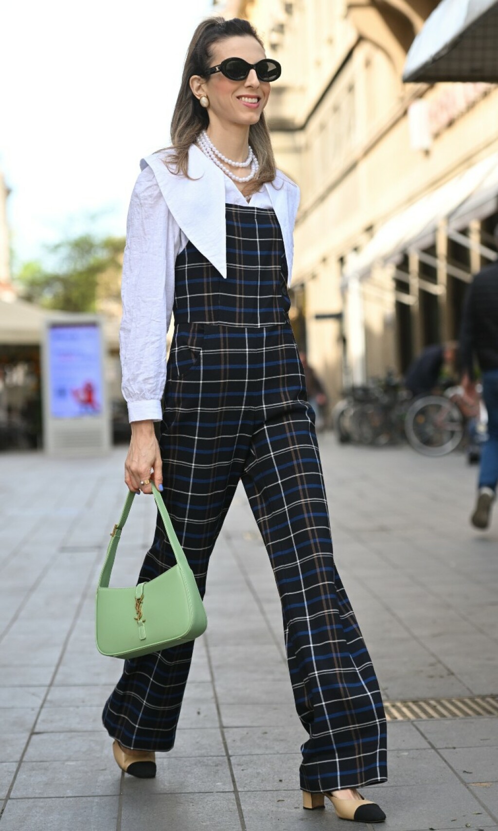 Modna inspiracija sa zagrebačke špice