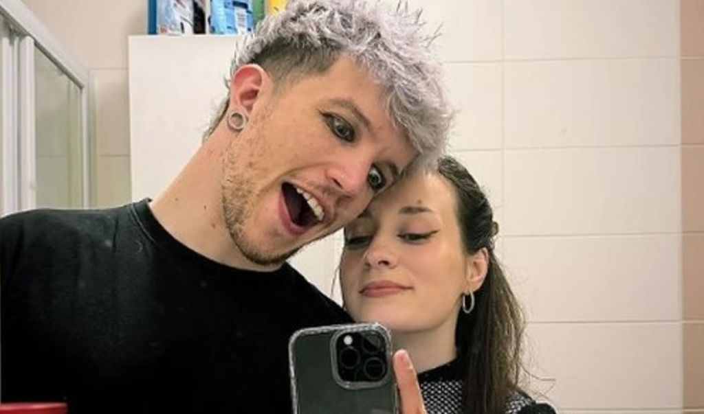 Baby Lasagna i Elizabeta Ružić - 2