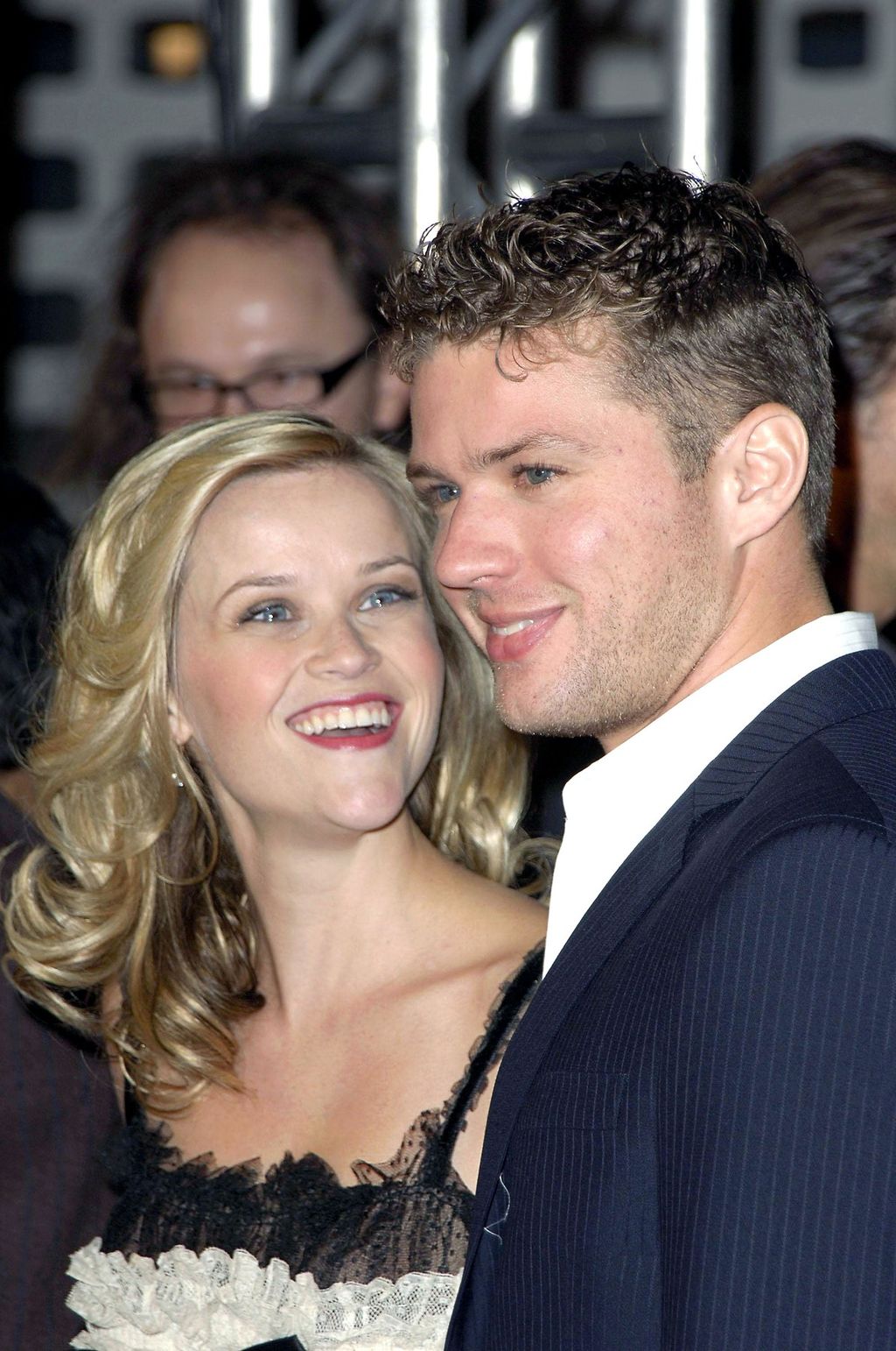 Ryan Phillippe i Reese Witherspoon