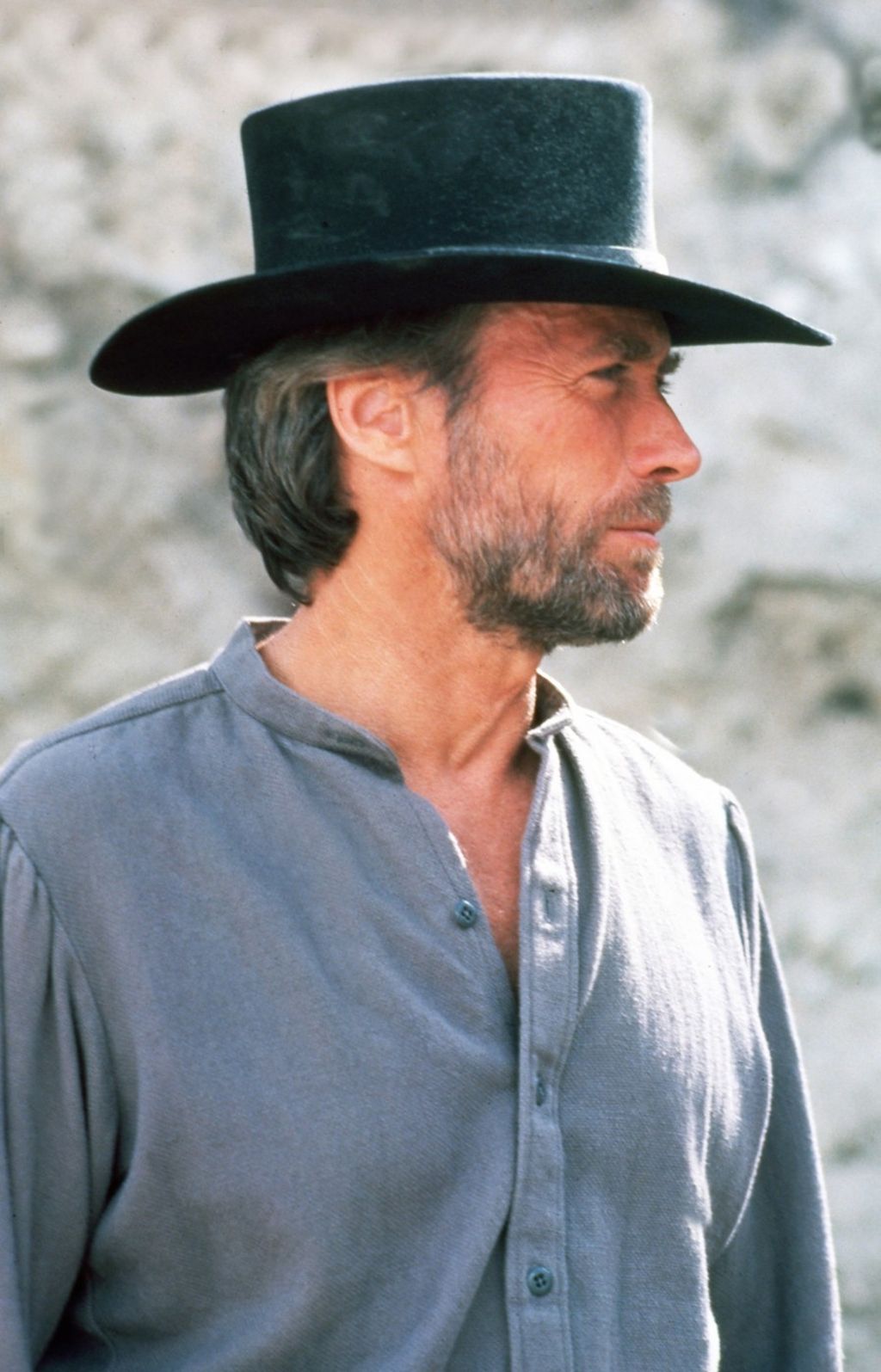 Clint Eastwood - 1