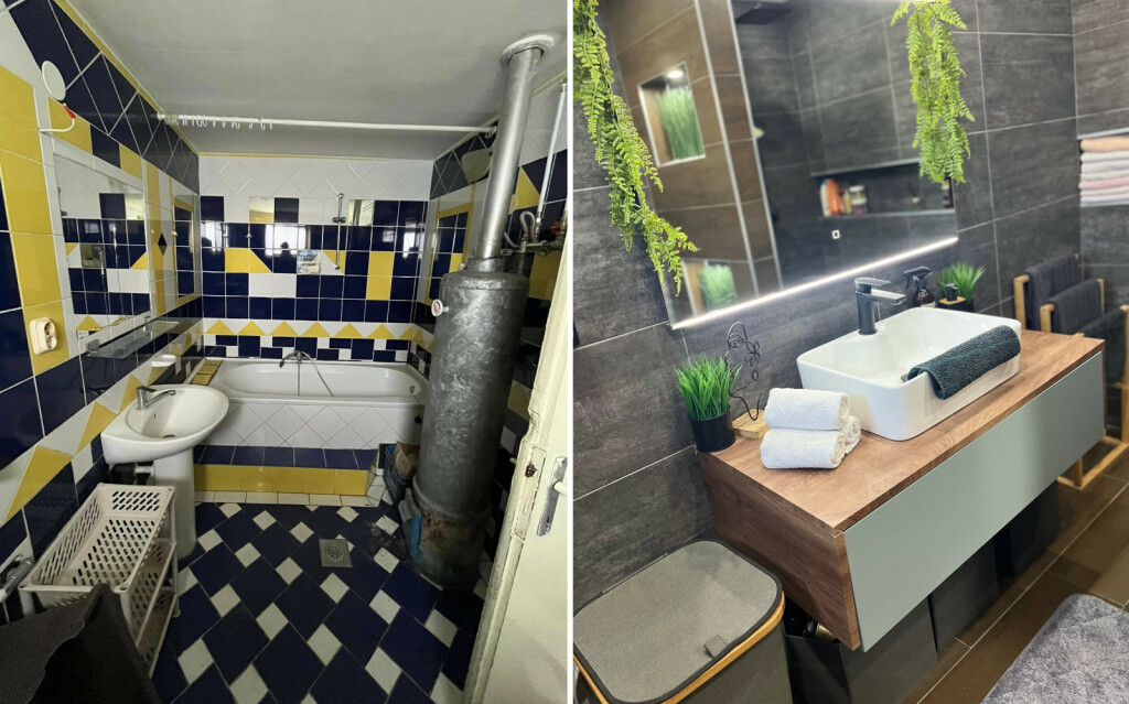 Dvadesetogodišnja Lidija Seleš potpuno je preuredila staru kuću u selu pored Đurđevca - 14