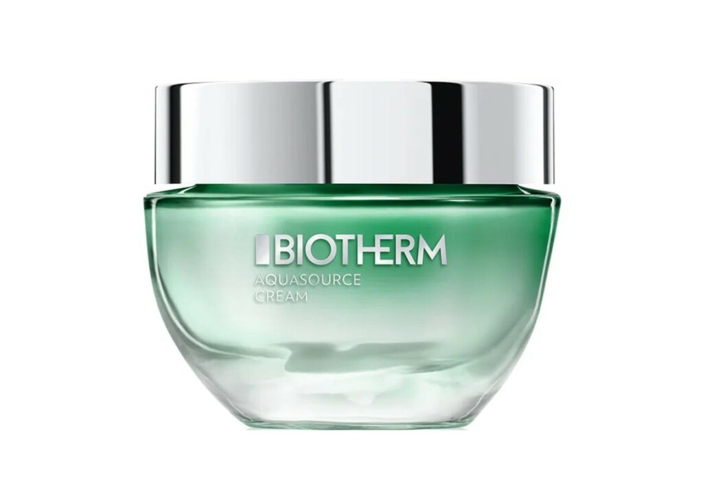 Biotherm Aquasource Cream hidratantna krema za lice, 50 eura