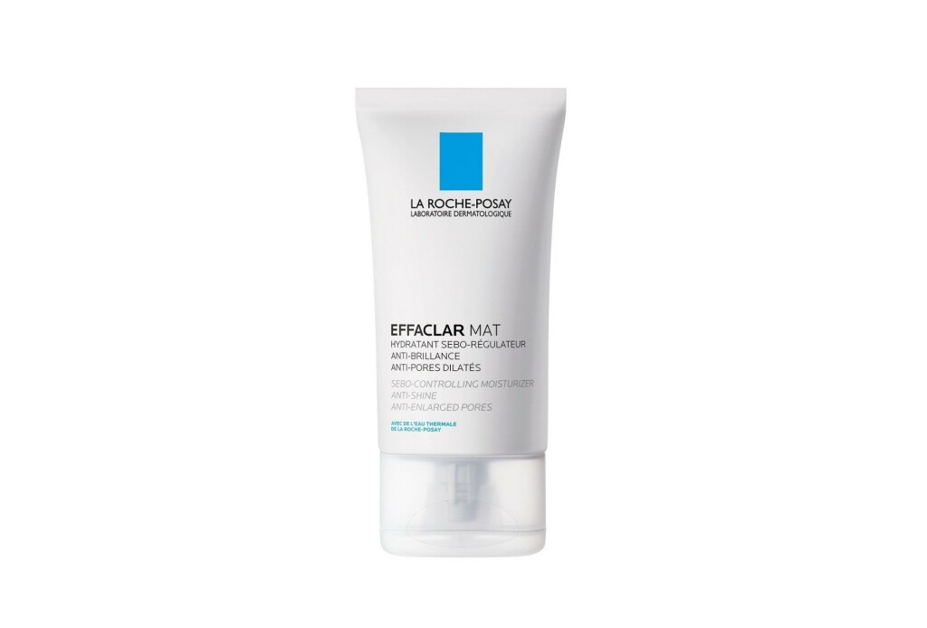 La Roche Posay Effaclar Mat hidratantna krema za lice, 22,05 eura