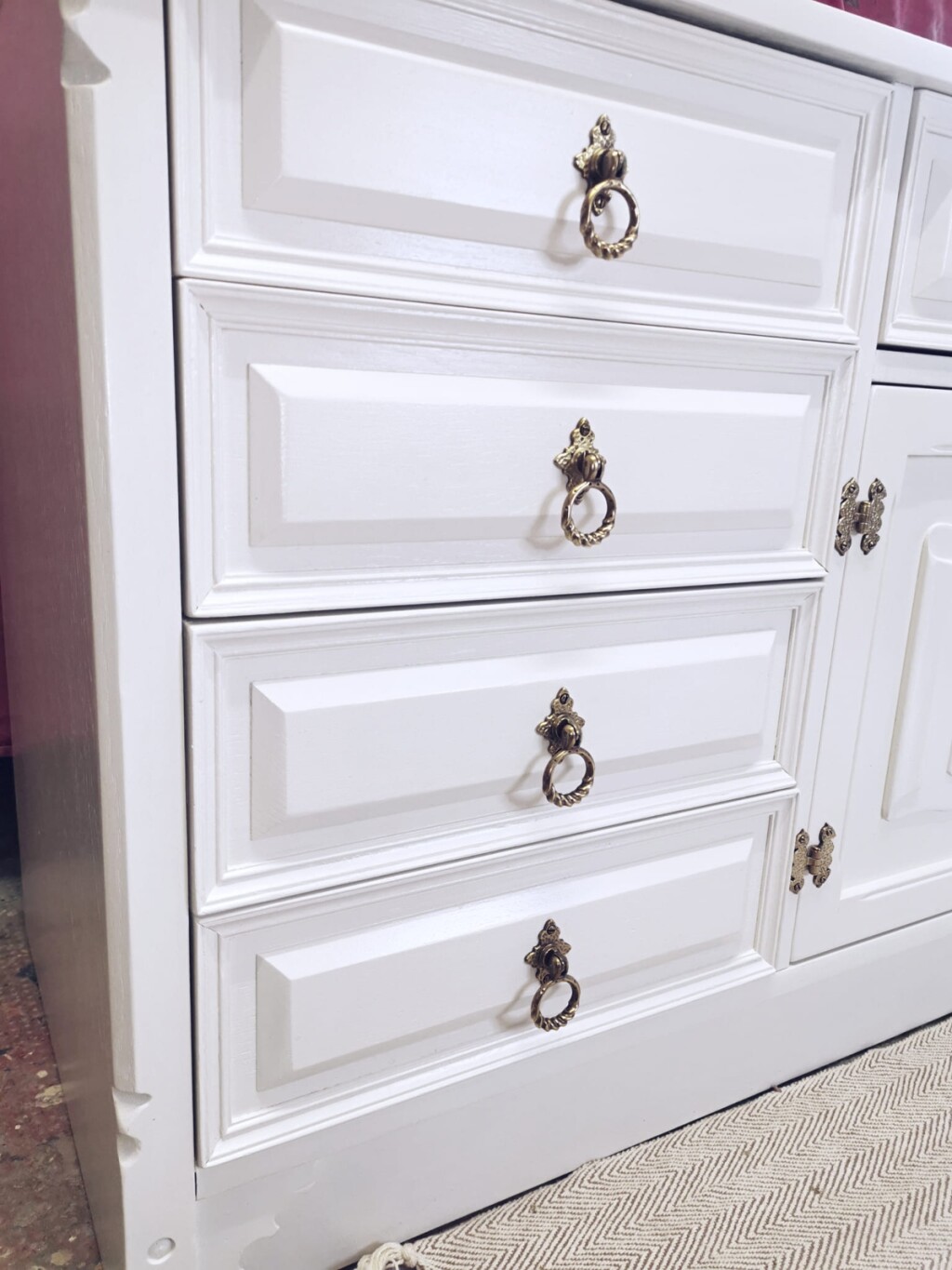 Komoda Vedrane Parović