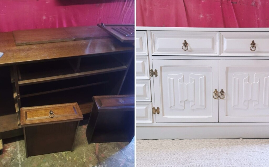 Komoda Vedrane Parović