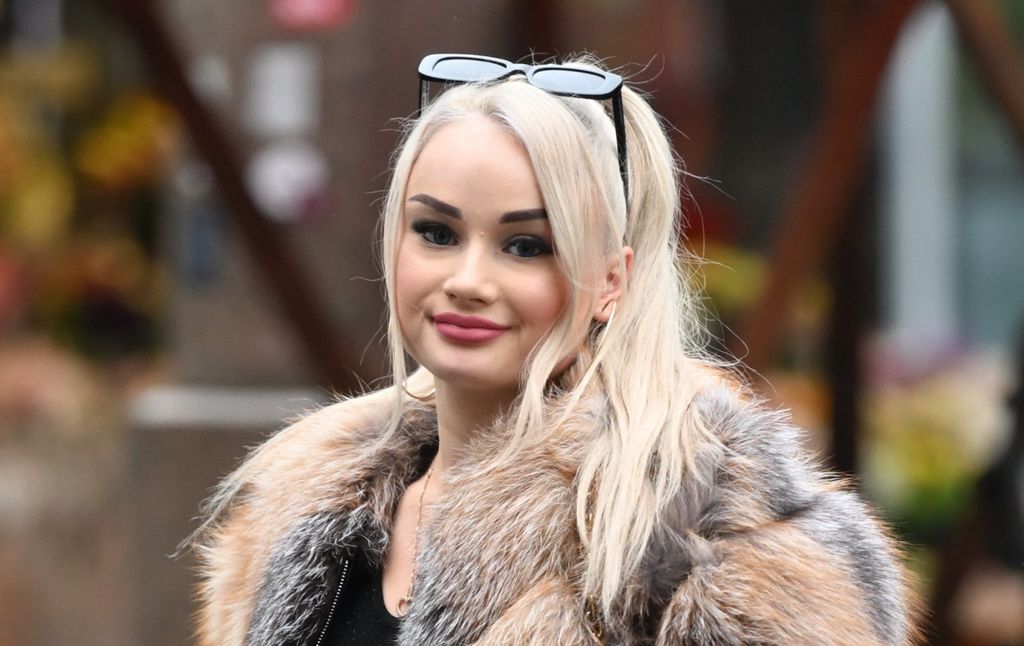 Ulična moda Zagreb u tenisicama s platformom - 4