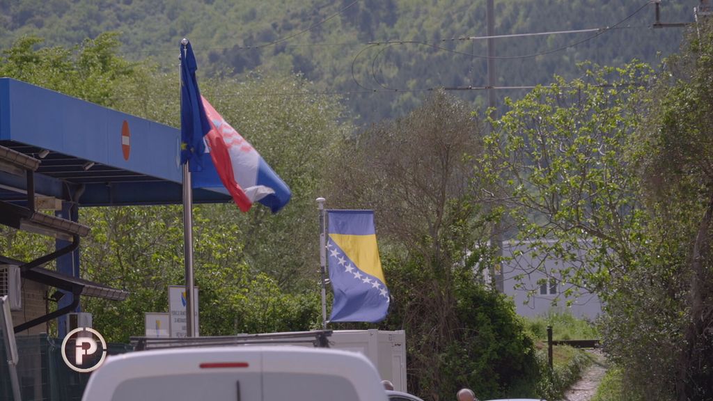 Provjereno: Kuća u BiH, ali u nju može samo iz Hrvatske - 2