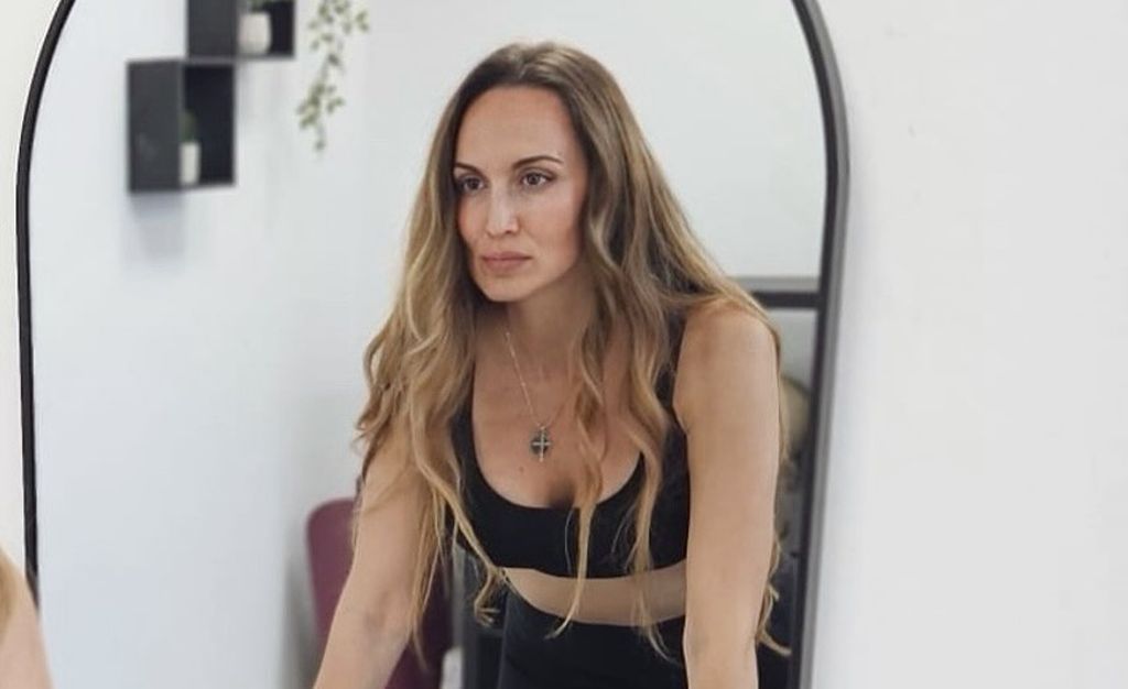 Nika Antolos