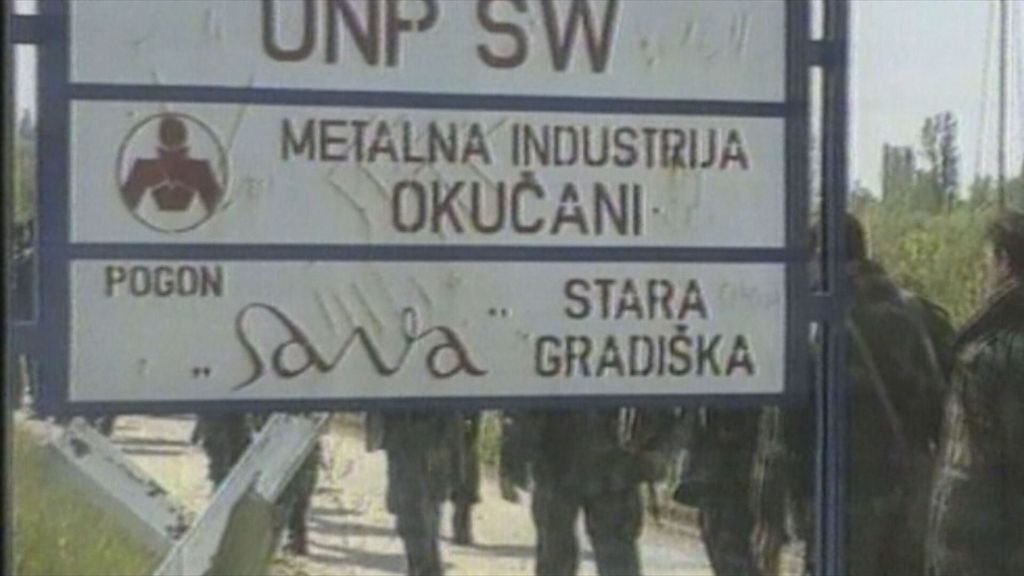 Akcija Bljesak