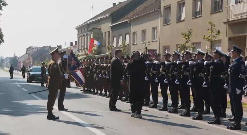 Premijer Andrej Plenković