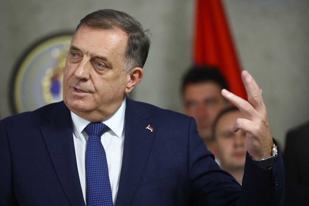 Milorad Dodik - 4
