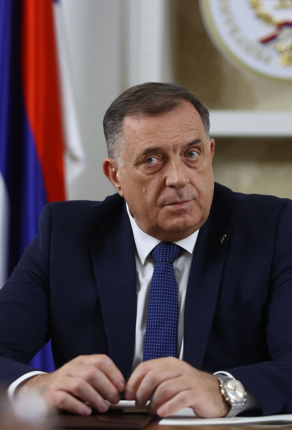 Milorad Dodik - 4