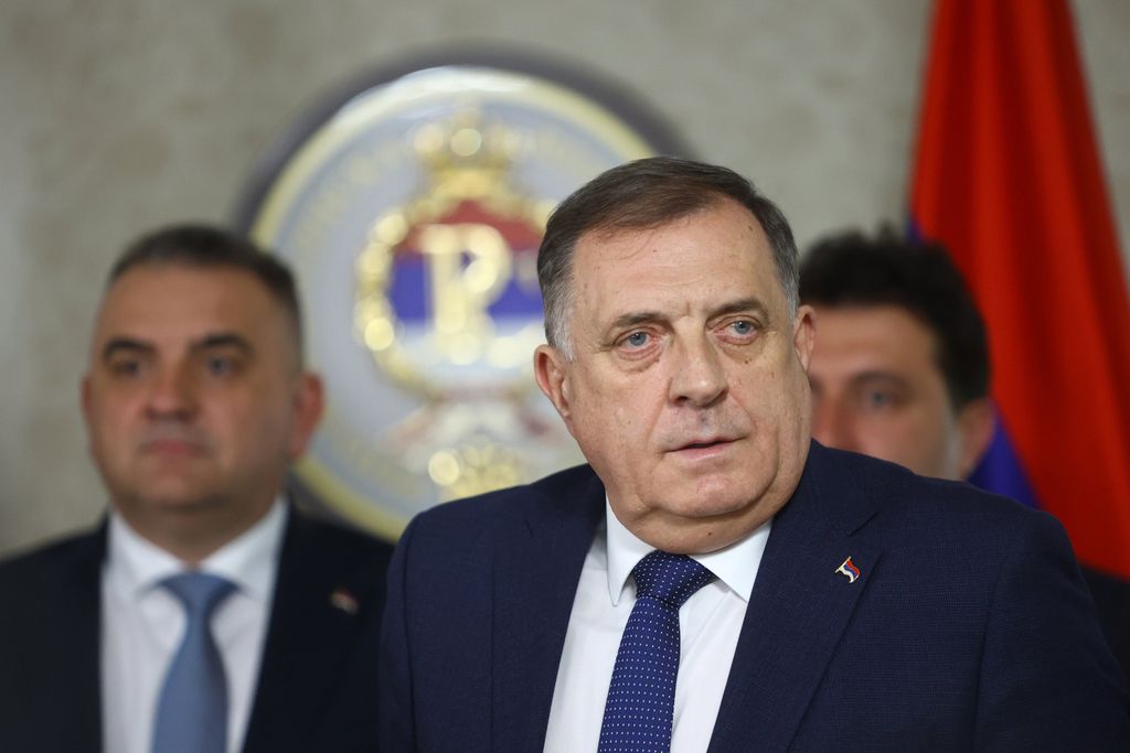 Milorad Dodik - 4