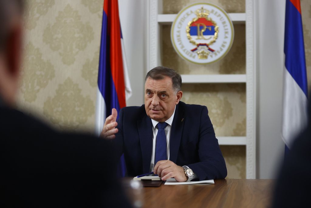 Milorad Dodik - 4