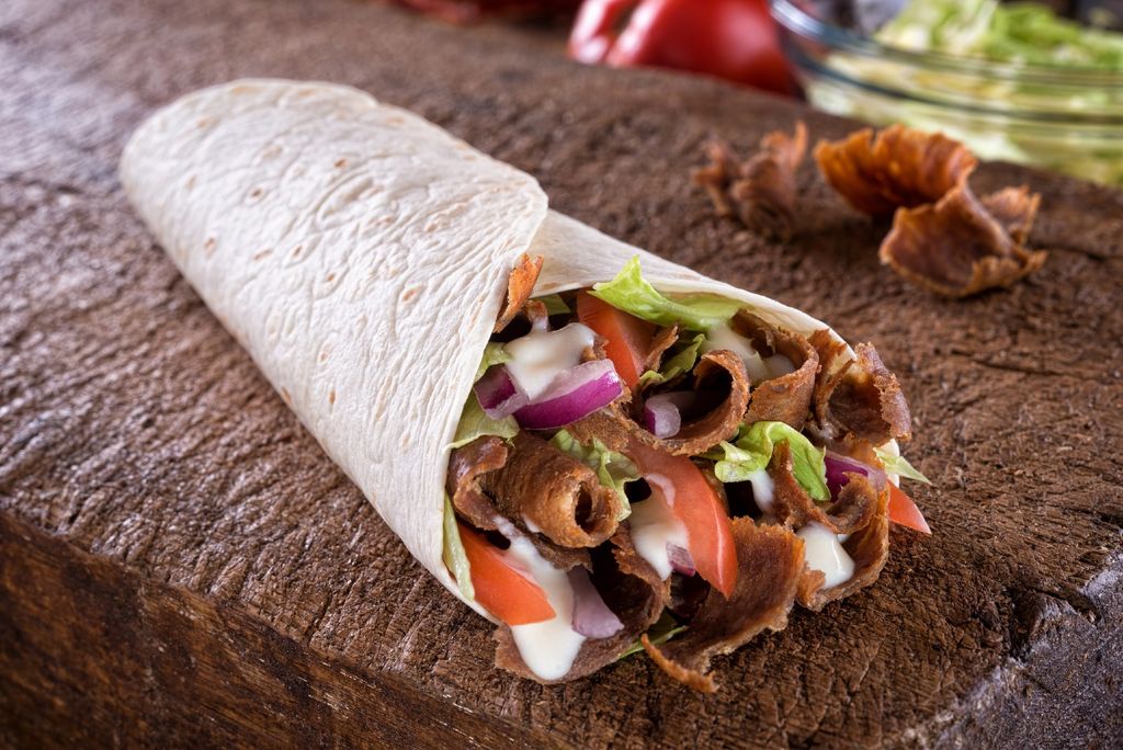 Kebab - 5