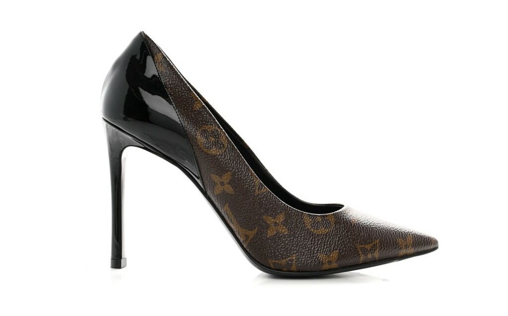 Salonke modne kuće Louis Vuitton