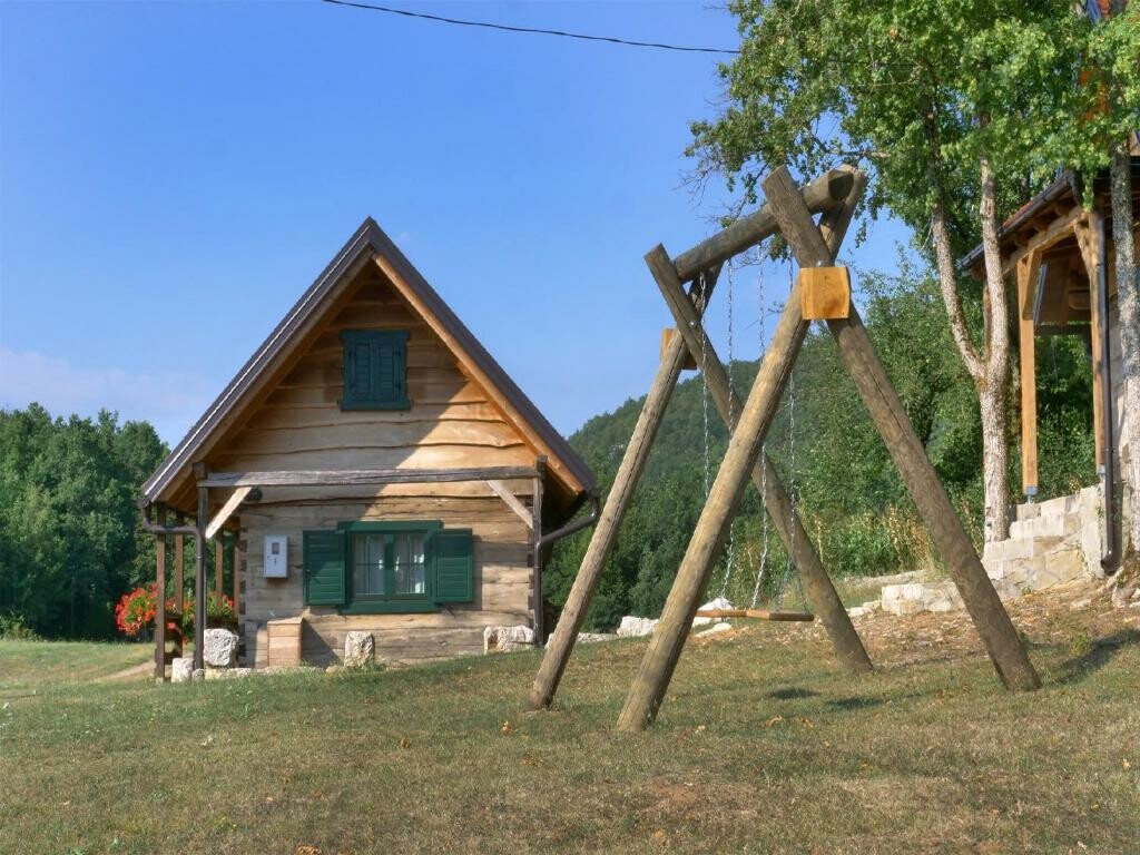Kuća za odmor Anka - 14