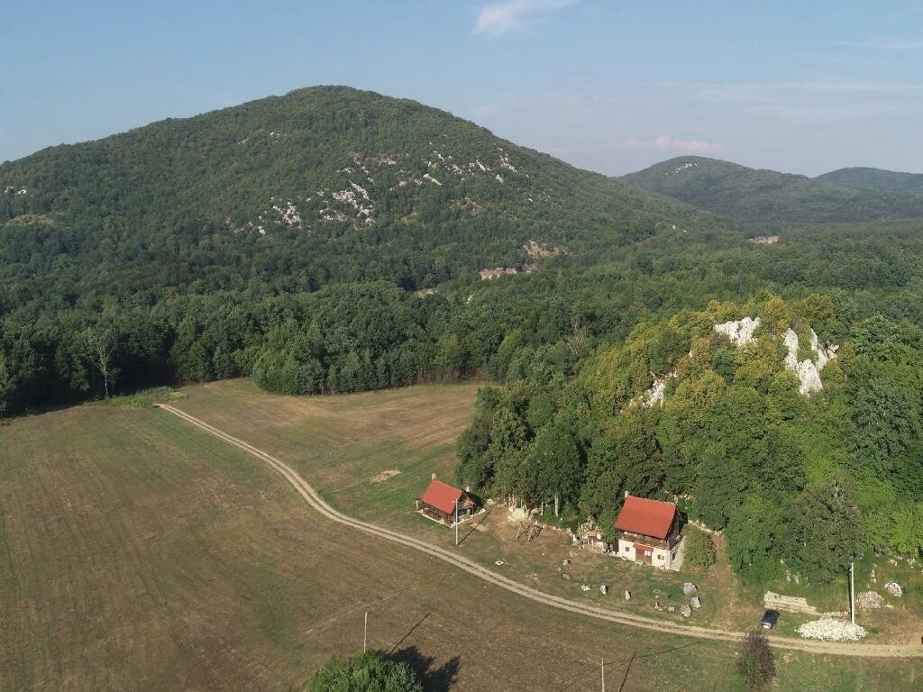 Kuća za odmor Anka - 16