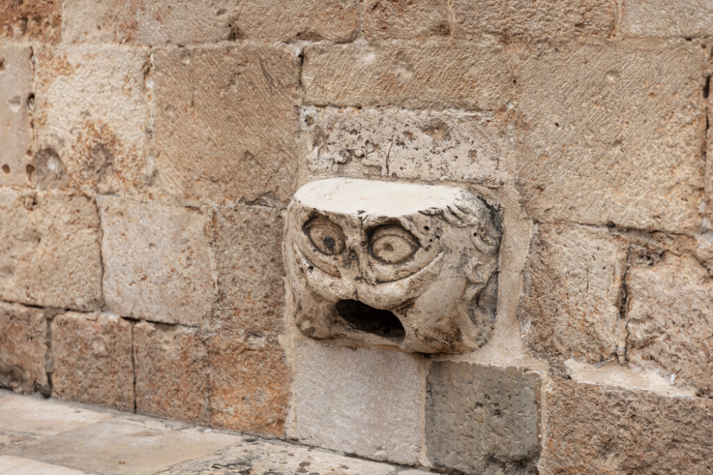 Dubrovnik - 1