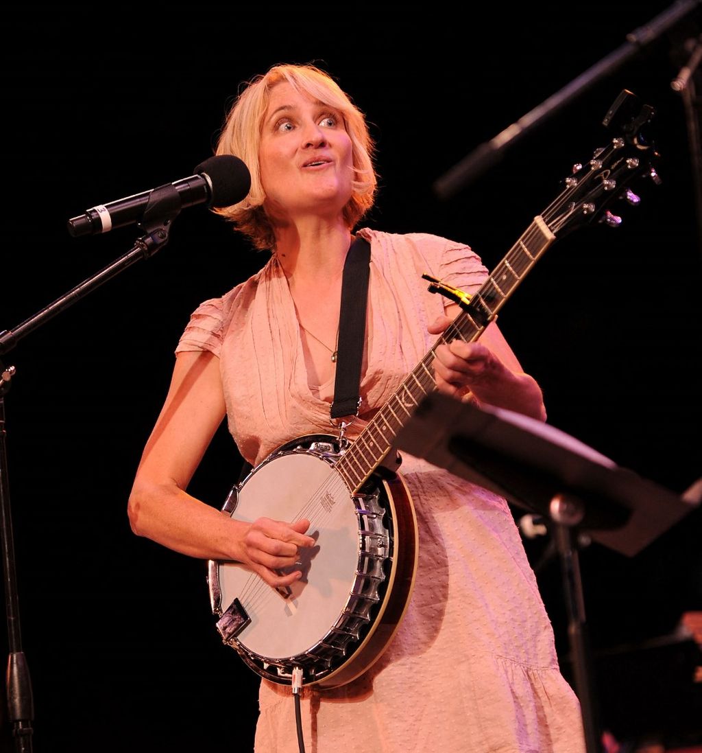 Jill Sobule
