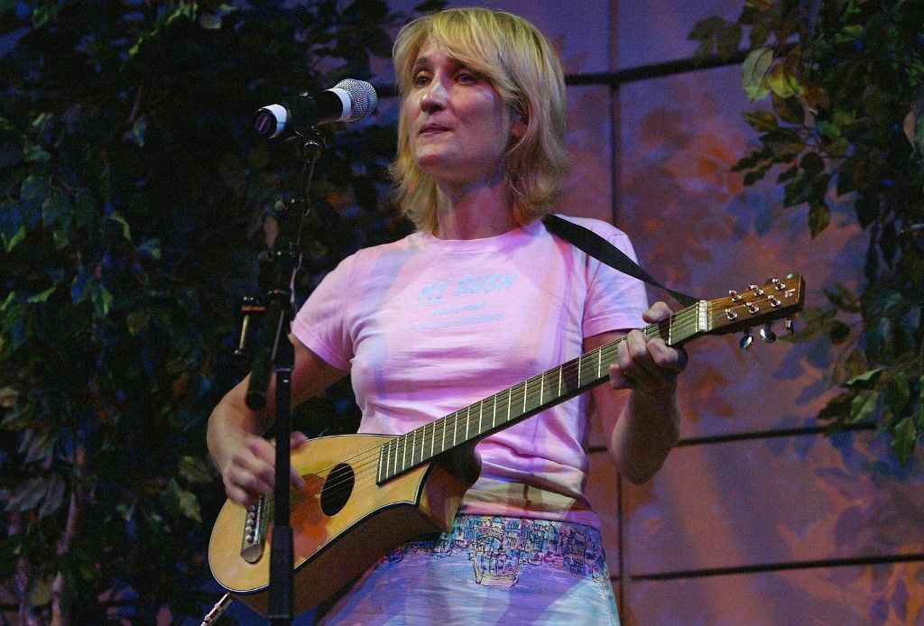 Jill Sobule
