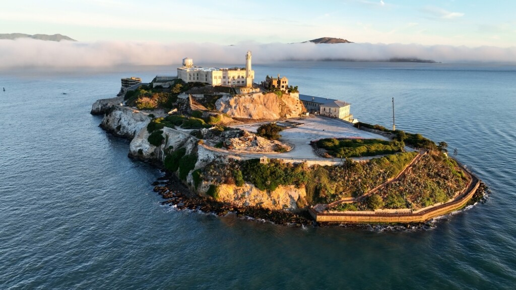 Alcatraz