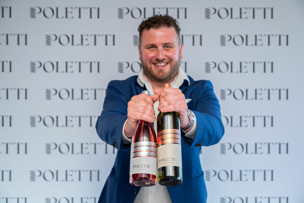 Matteo Poletti - 16