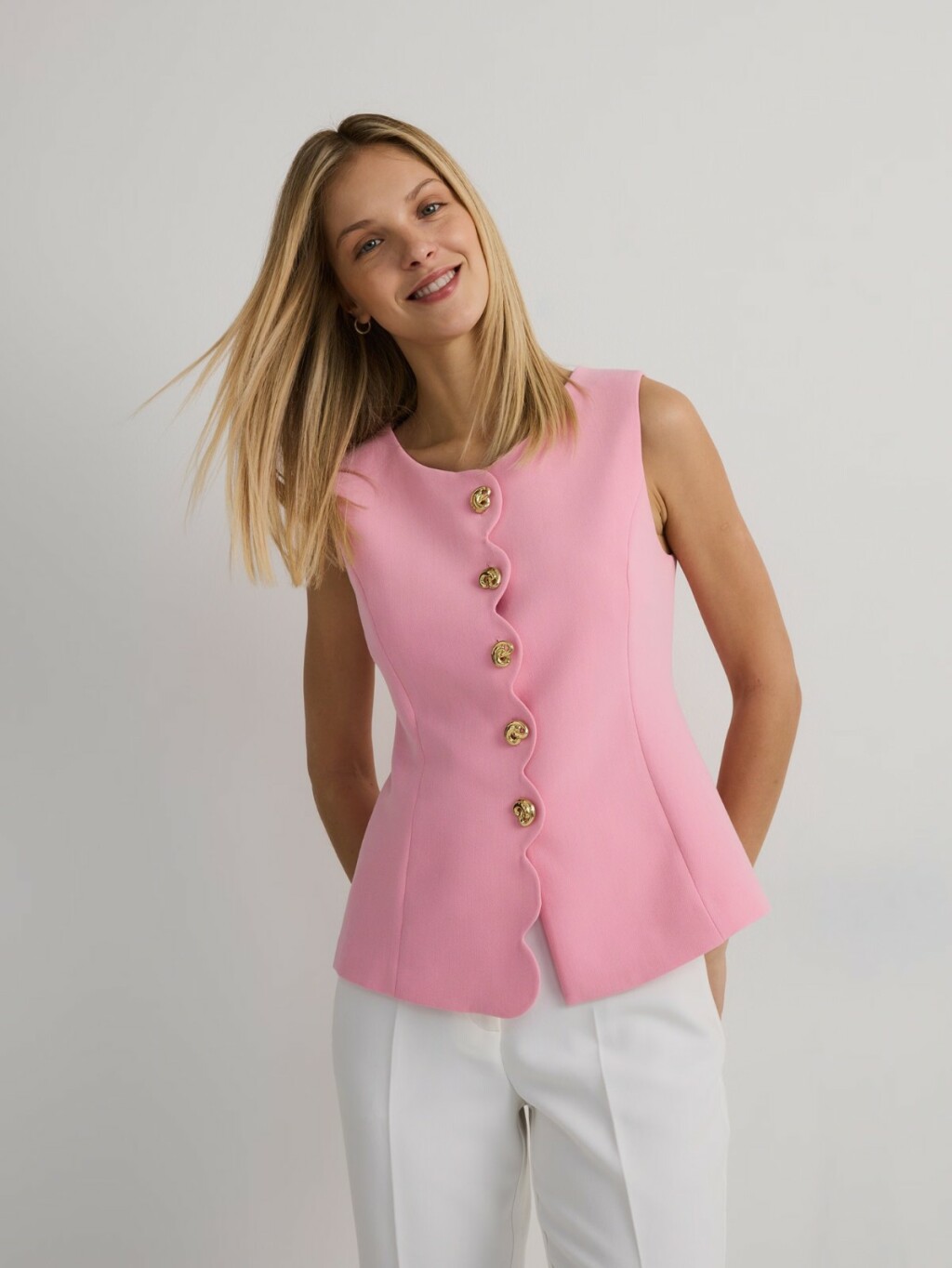 Reserved, 39,99 eura
