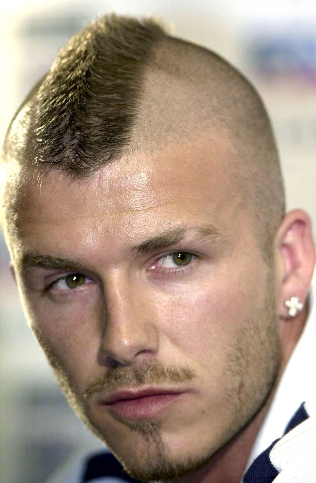 David Beckham - 4