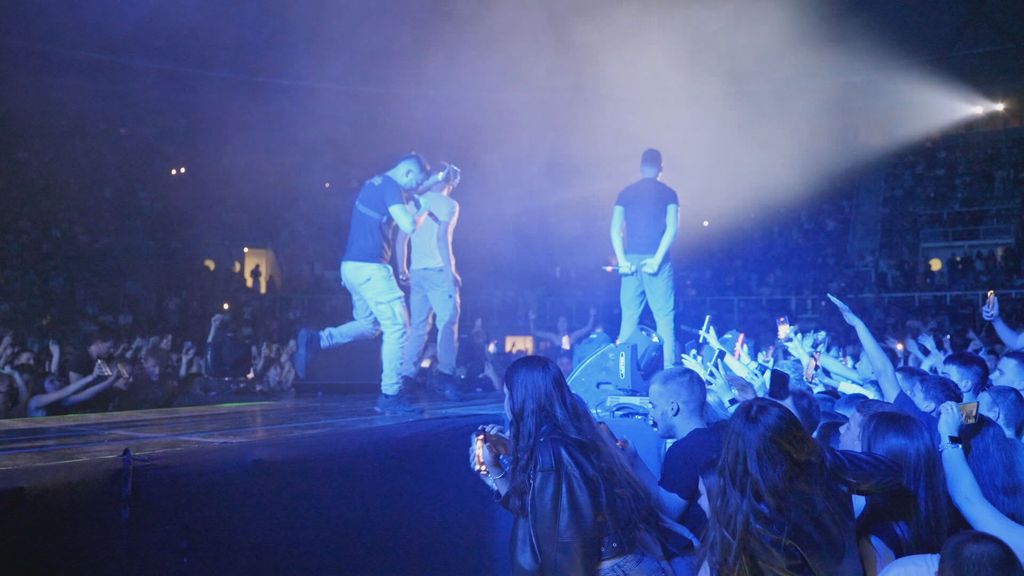 In Magazin: Koncert u Zadru - 6