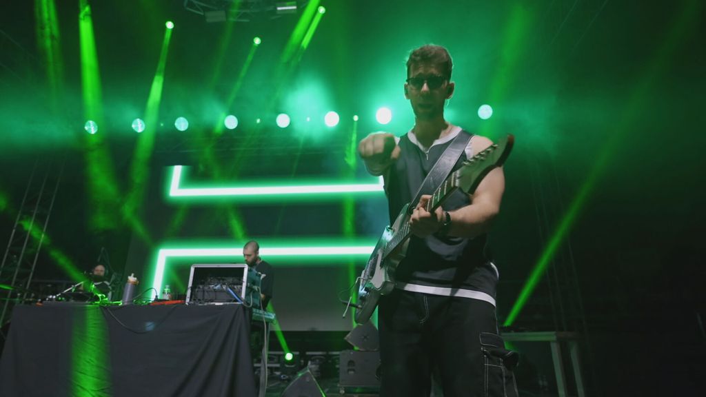 In Magazin: Koncert u Zadru - 7