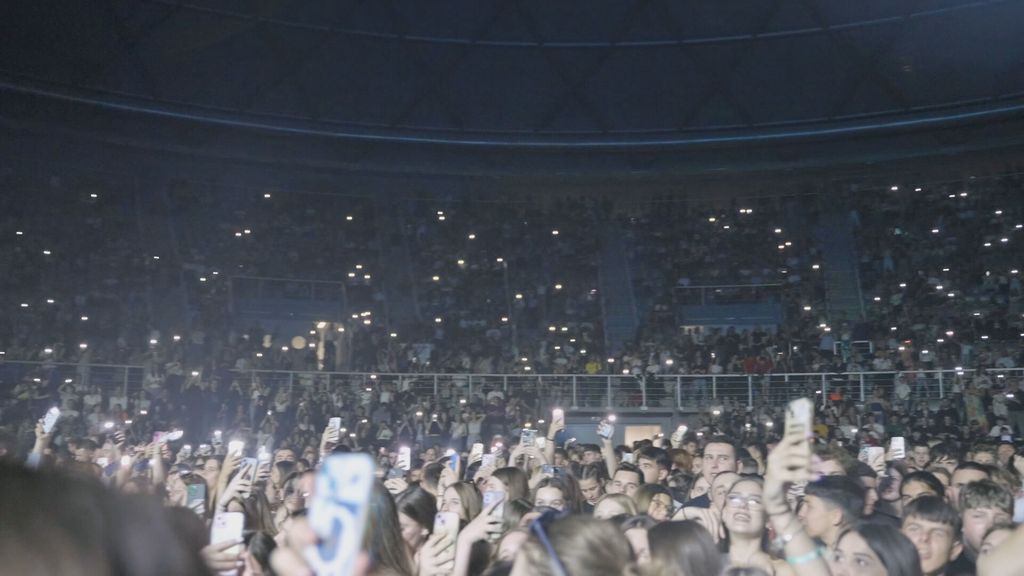 In Magazin: Koncert u Zadru - 8