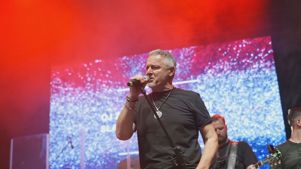 In Magazin: Humanitarni koncert duhovne glazbe u Splitu - 5