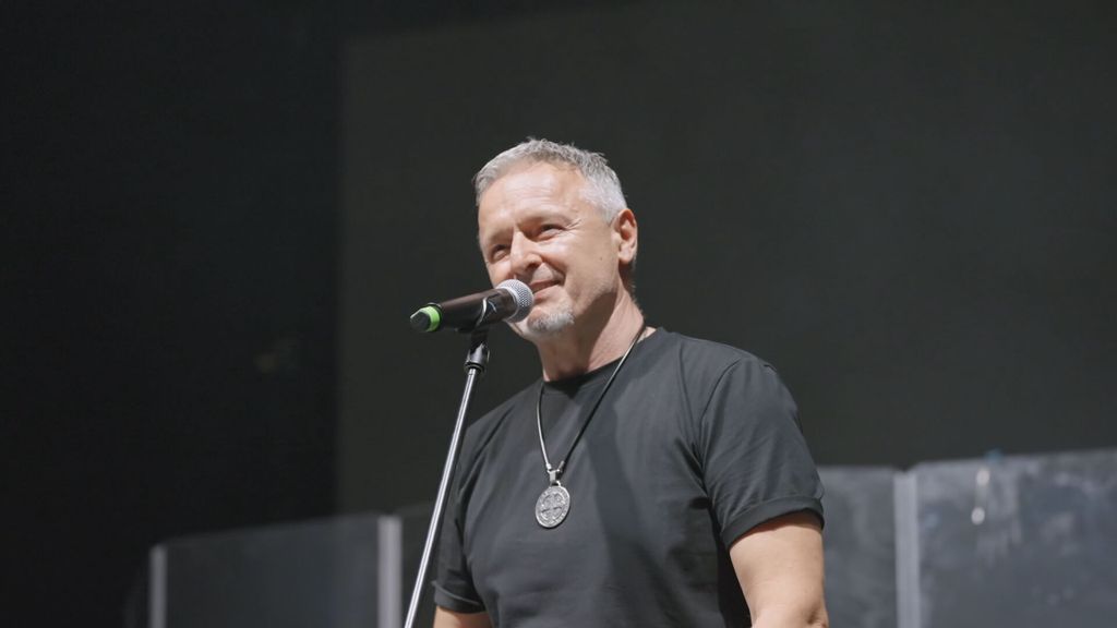 In Magazin: Humanitarni koncert duhovne glazbe u Splitu - 6