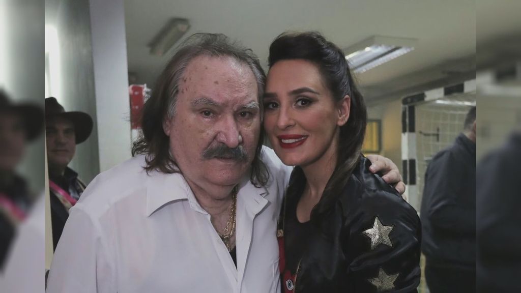In Magazin: Ivana i Mišo Kovač