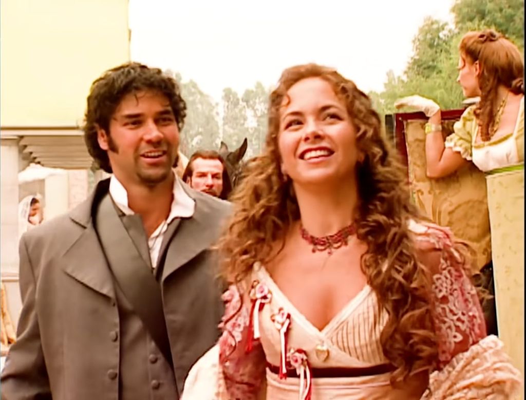 Lucero - 1