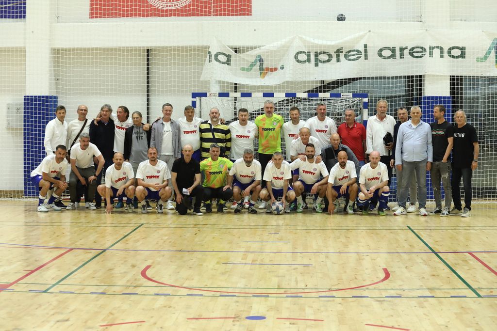 Legende za Mladena Bartolovića