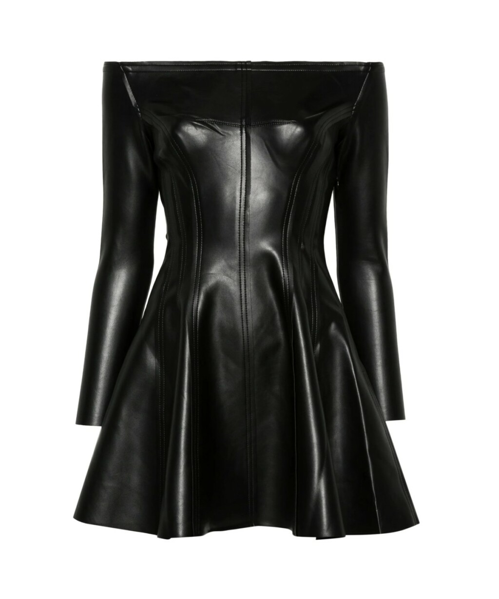 Haljina modne kuće Norma Kamali