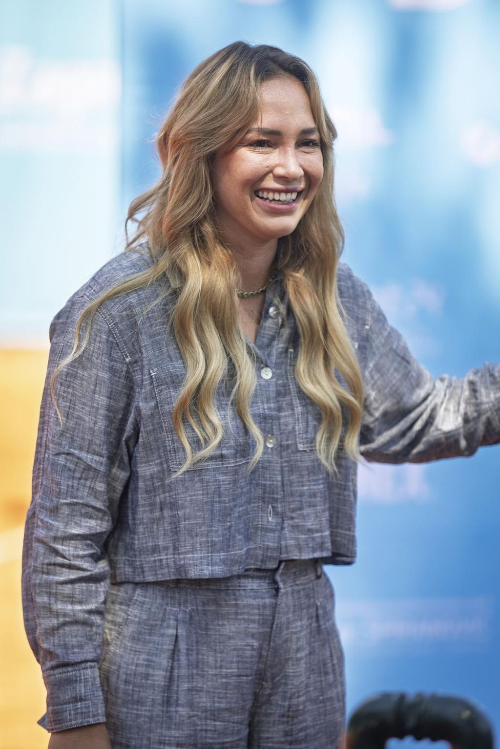 Donna Vekić