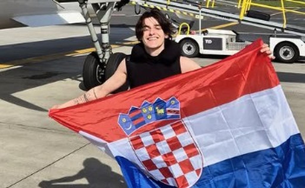 Marko Bošnjak