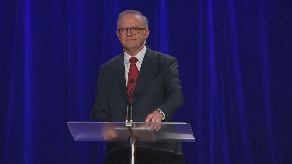 Izbori u Australiji - 3