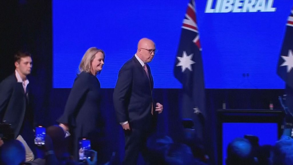 Izbori u Australiji - 3