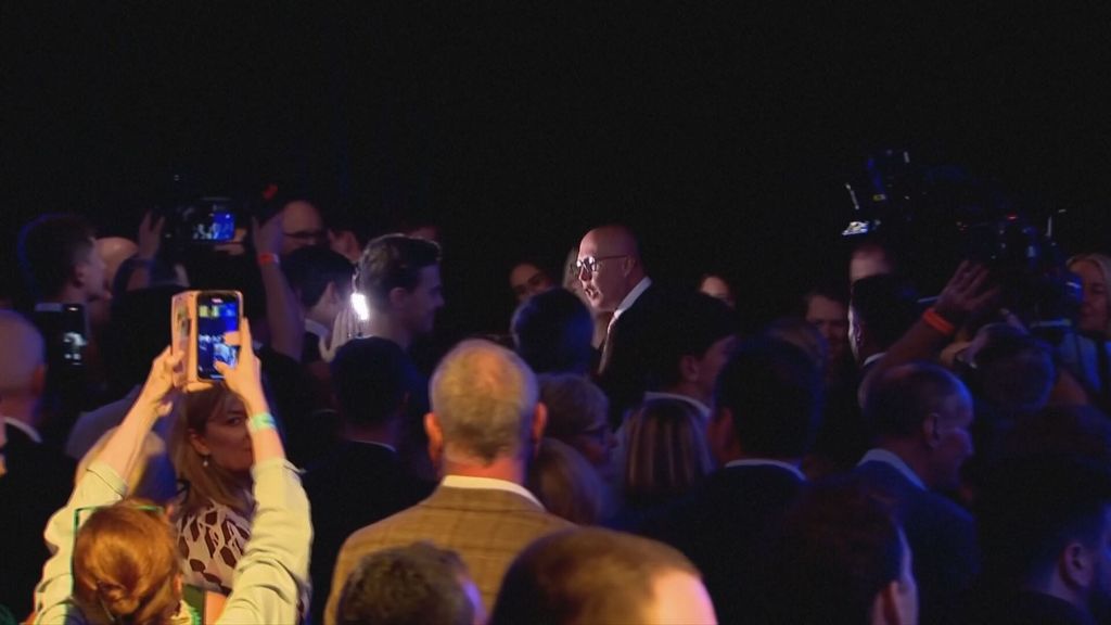 Izbori u Australiji - 3