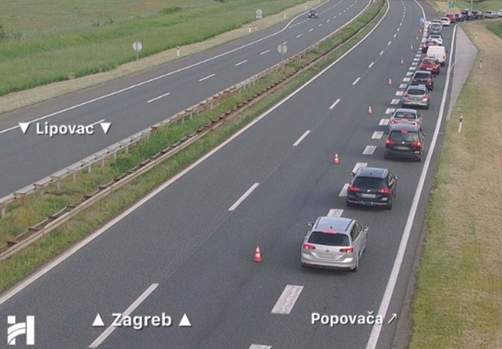 Nesreća na A3