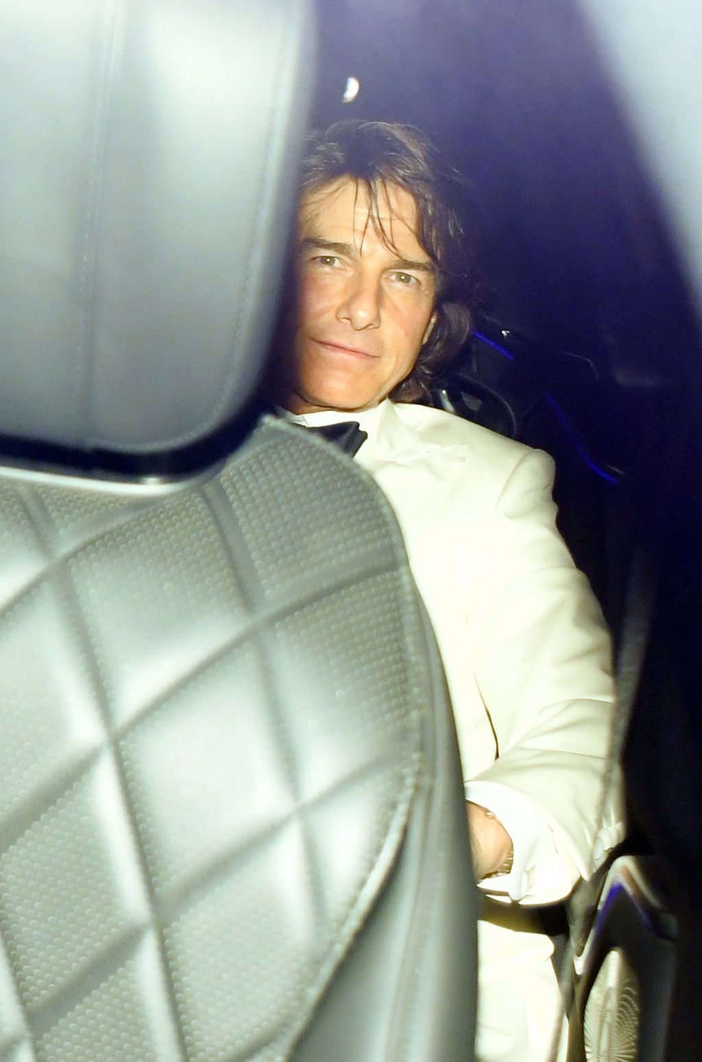 Tom Cruise - 1