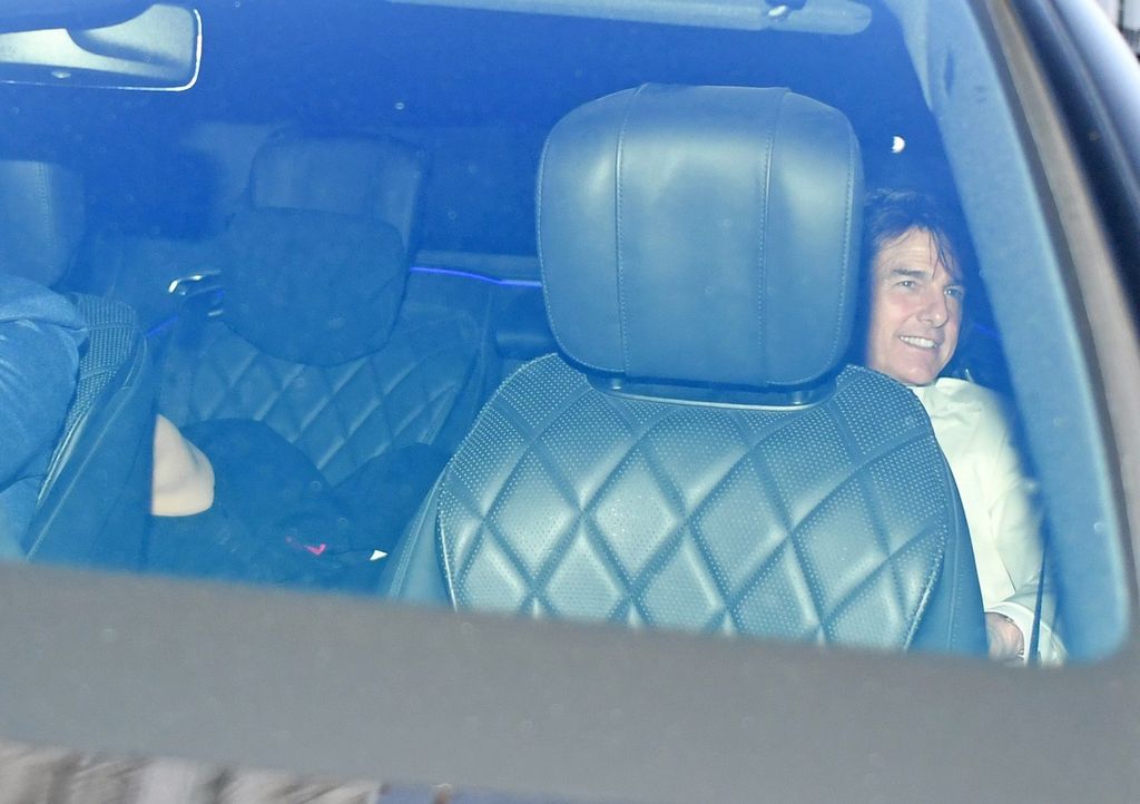 Tom Cruise - 2