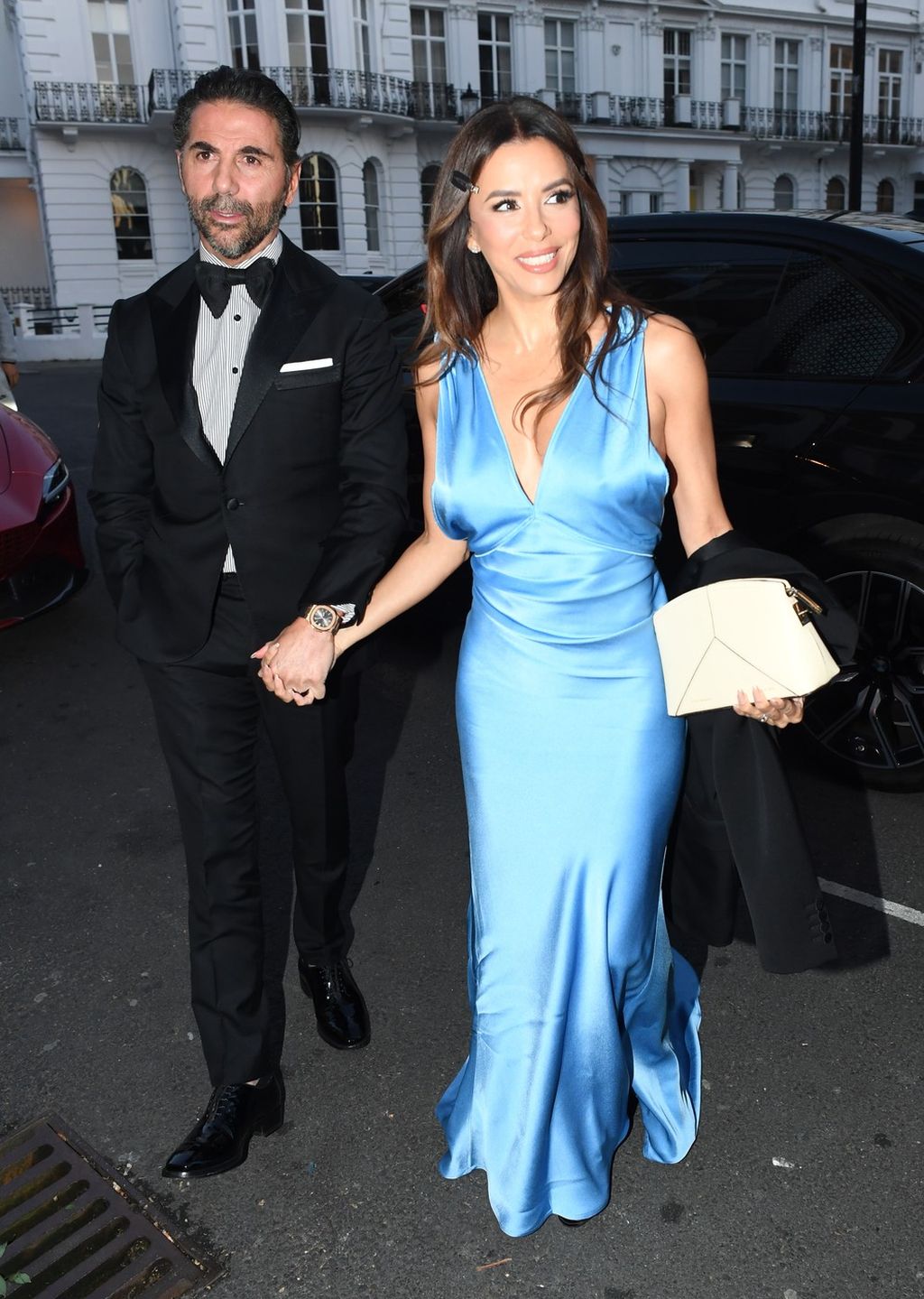 Eva Longoria i Jose Baston - 2